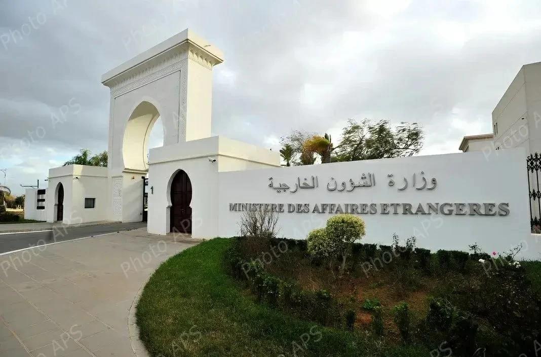 Algeria Severs Diplomatic Ties With United Arab Emirates, Gives Ambassador 48 Hours