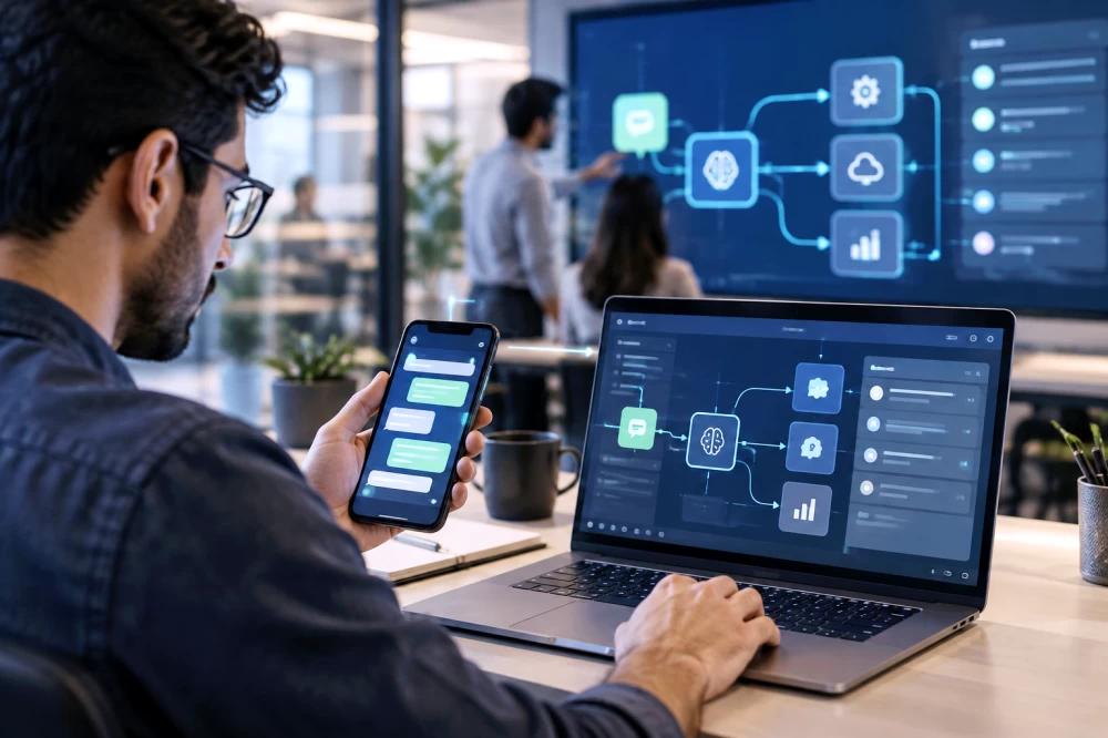 Meta Expands AI Agents in WhatsApp for Business Using MCP Protocol