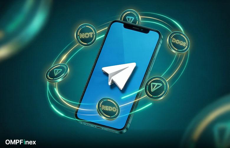 Pavel Durov Says Telegram Will Replace TON Foundation, Making TON’s Largest Validator