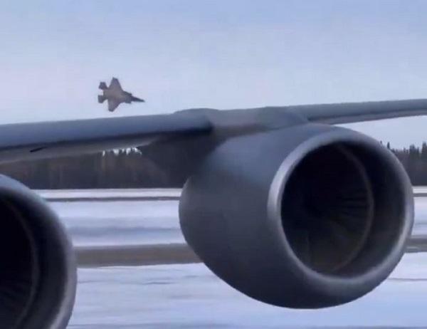 B-52 Crash Kills All Eight Aboard on Routine Test Mission at Edwards Air Force Base