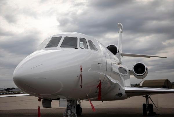 Russia Jams GPS On RAF Jet Carrying UK Defence Secretary John Healey Near Kaliningrad