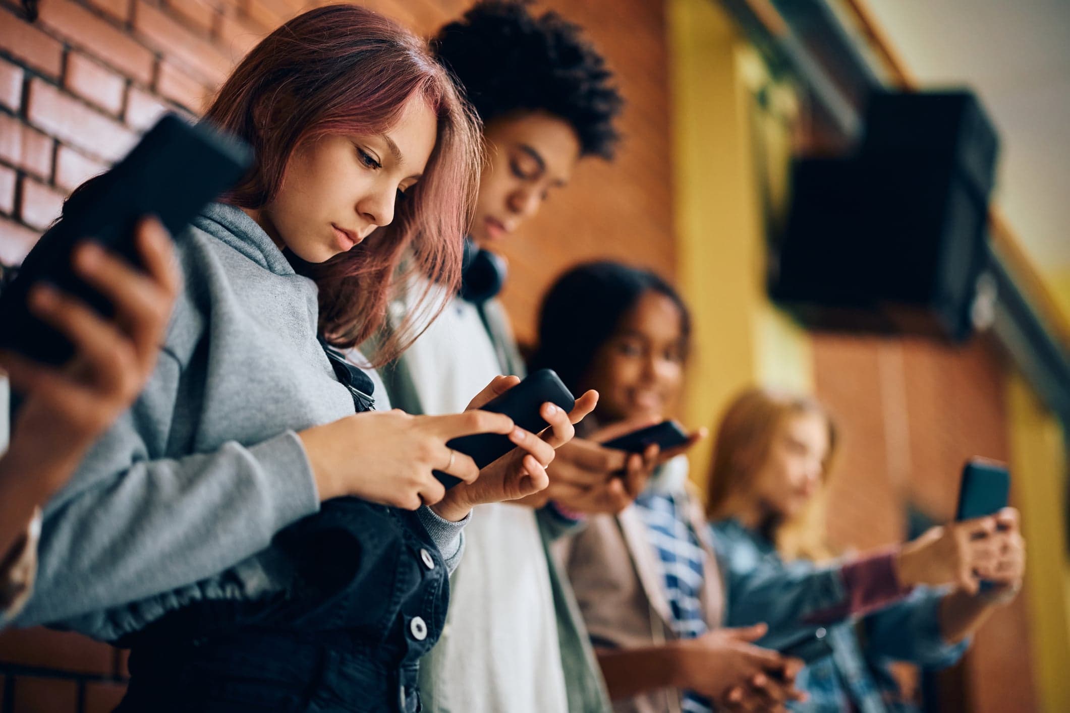Social media damages youth well-being, World Happiness Report 2026 finds