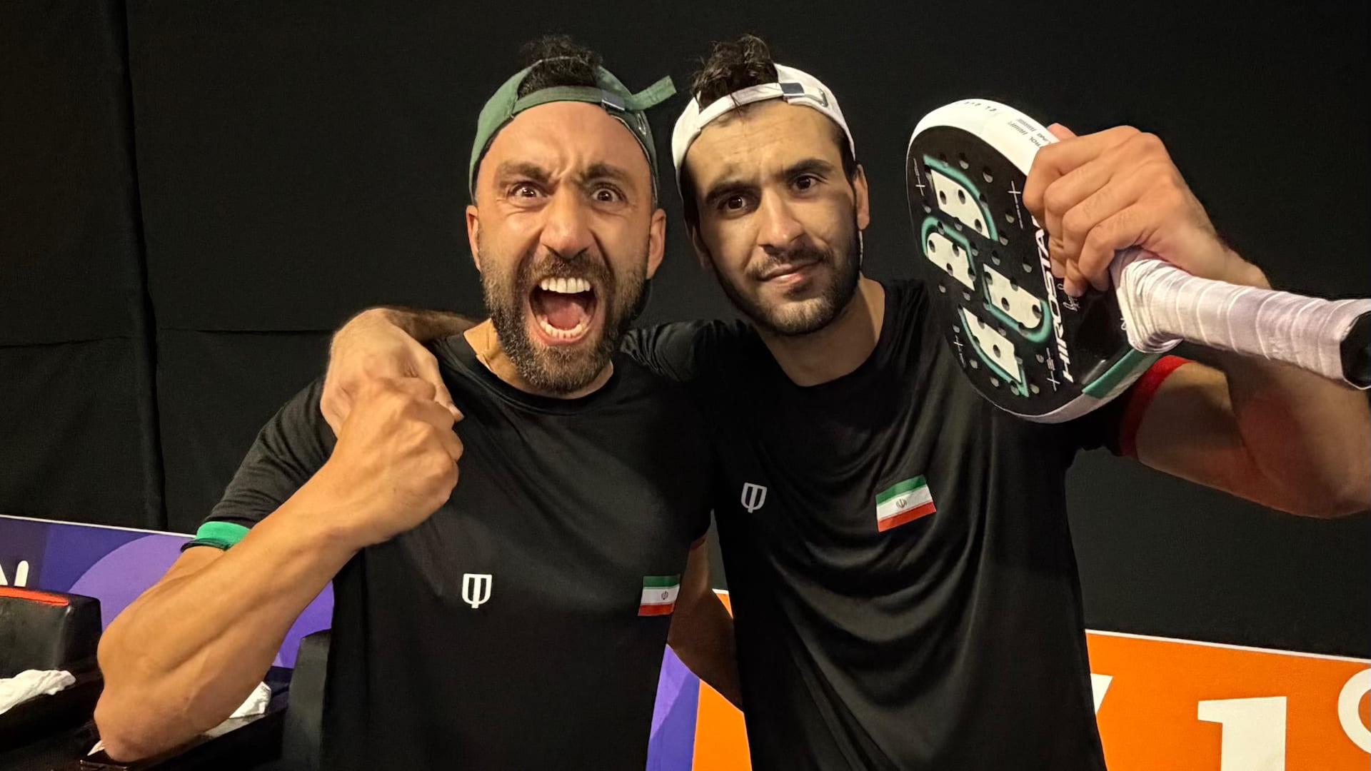 Image from International Padel Federation