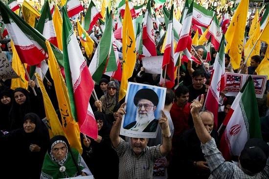 US Offers 15-Point Plan Demanding Iran Dismantle Nuclear Program, Halt Enrichment, Curb Missiles