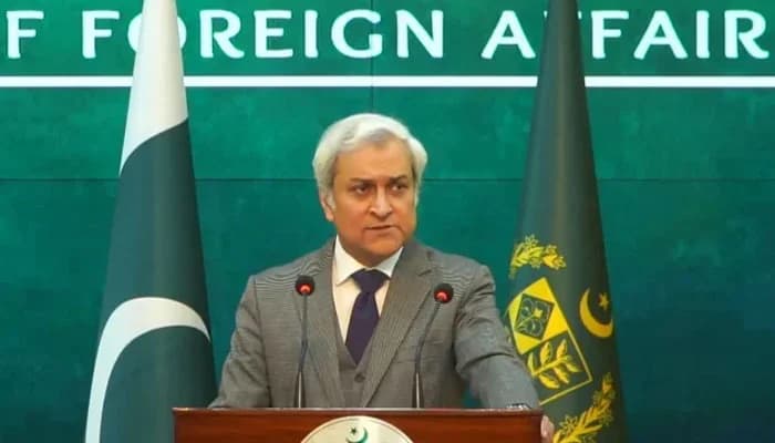 Pakistan Calls Itself 'Bridge Builder,' Pushes Mediation In Iran War During PM Saudi Visit