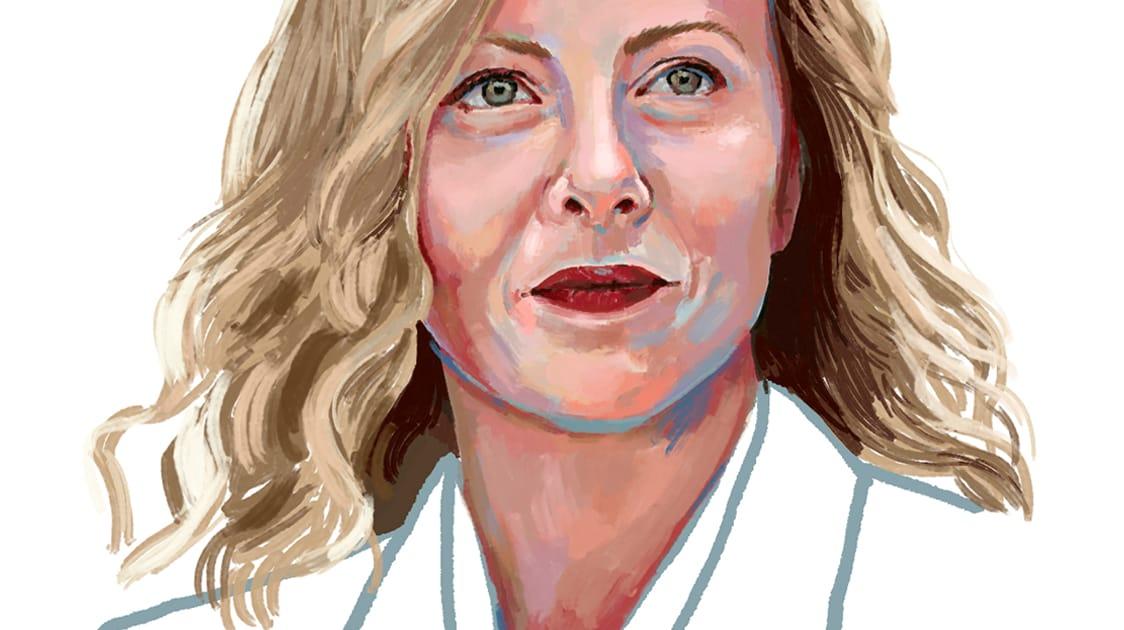 Italy’s Giorgia Meloni Seizes Power as Europe’s Most Influential Leader Despite Far-Right Roots