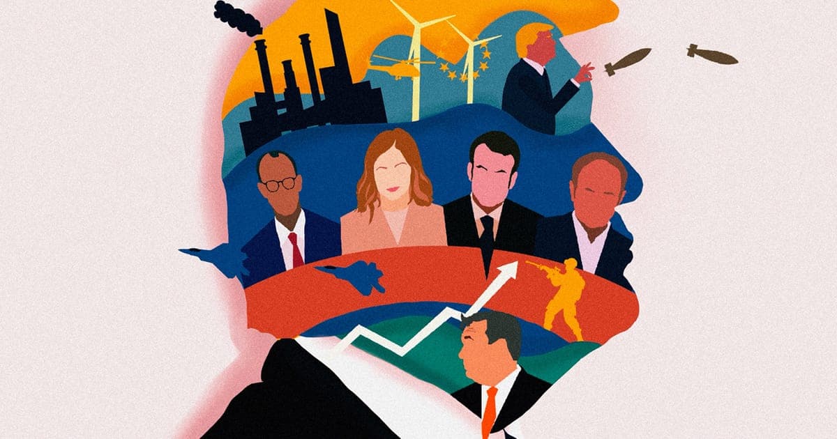 EU’s crisis-proofing summit derailed by ... another crisis