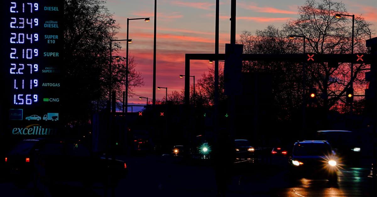 Israel Urges Europe To End Diplomacy With Iran, Join US To Force Regime Change