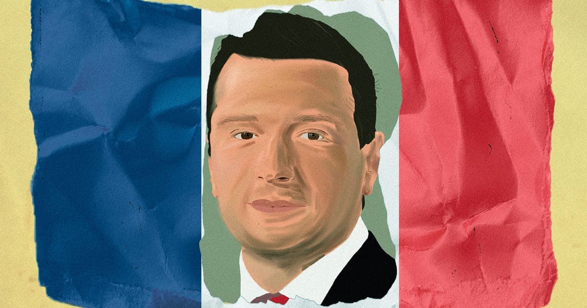 Emmanuel Grégoire Wins Paris Mayor Race, Succeeding Hidalgo