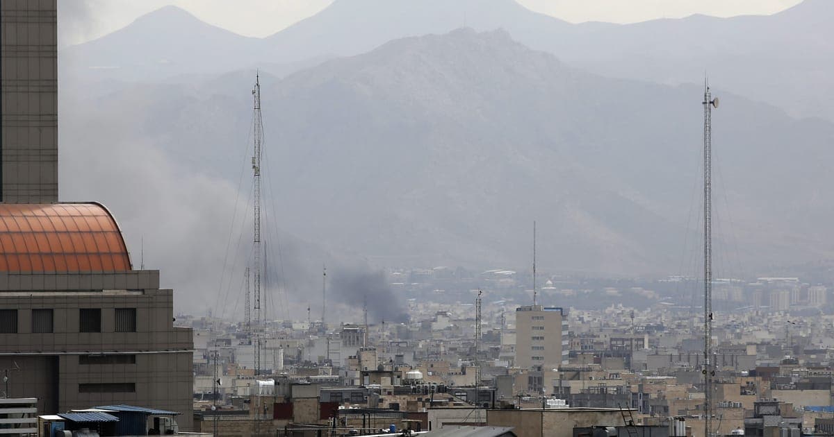 President Donald Trump Signals Winding Down Iran War While Sending More Troops