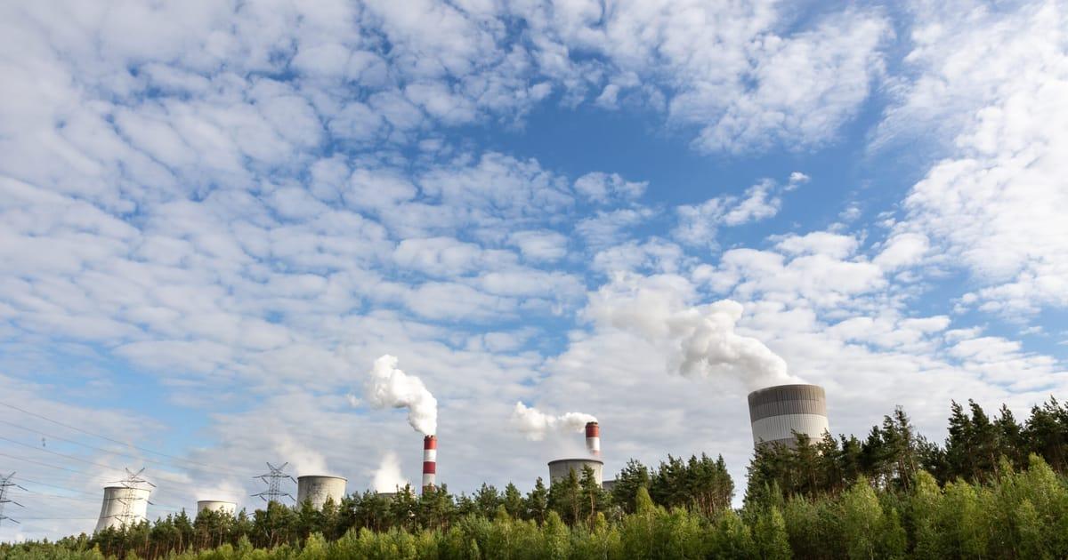 Lobbying by Italy, Poland and Austria pushes EU to propose more emissions permits