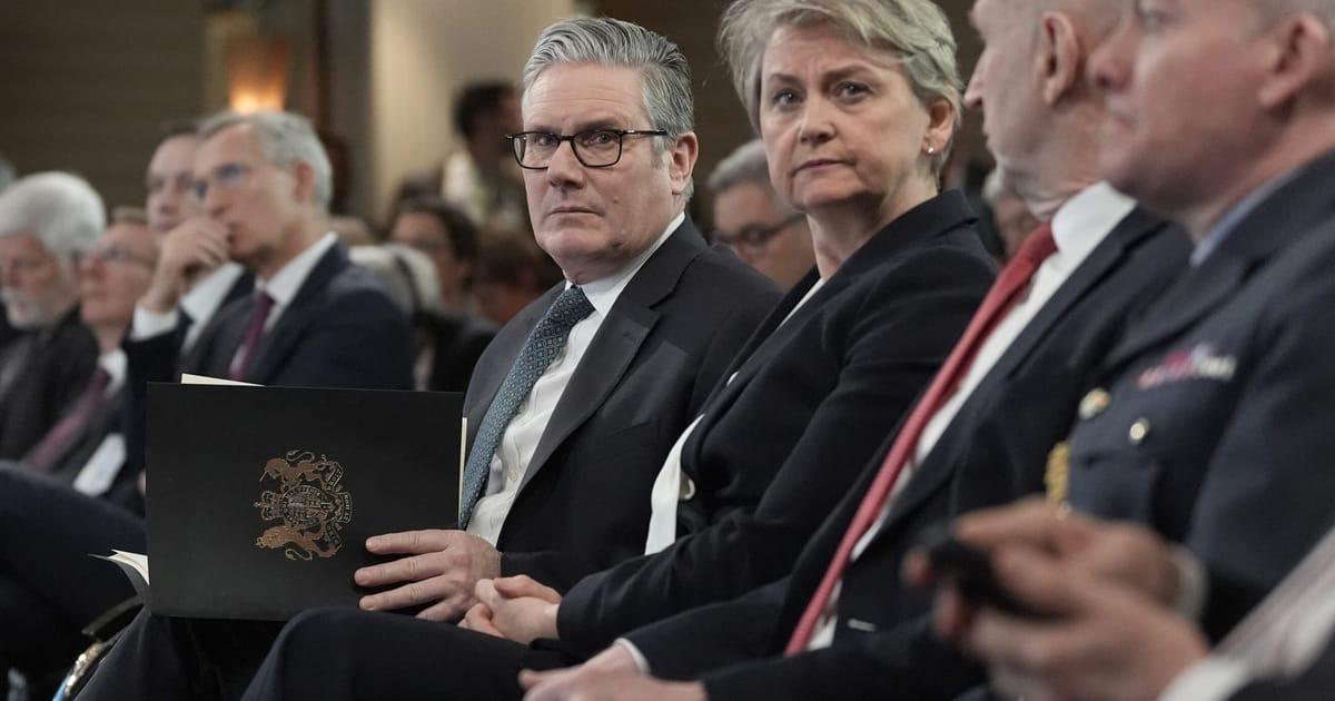 Image from POLITICO.eu