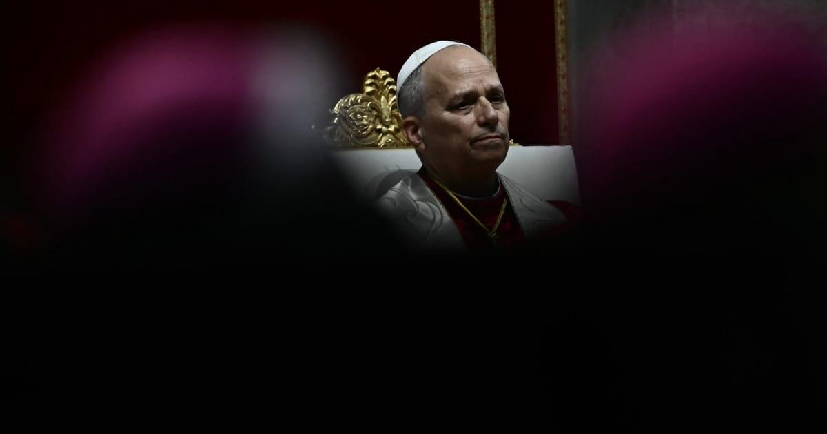 Trump Attacks Pope Leo XIV as Weak on Crime and Terrible for Foreign Policy