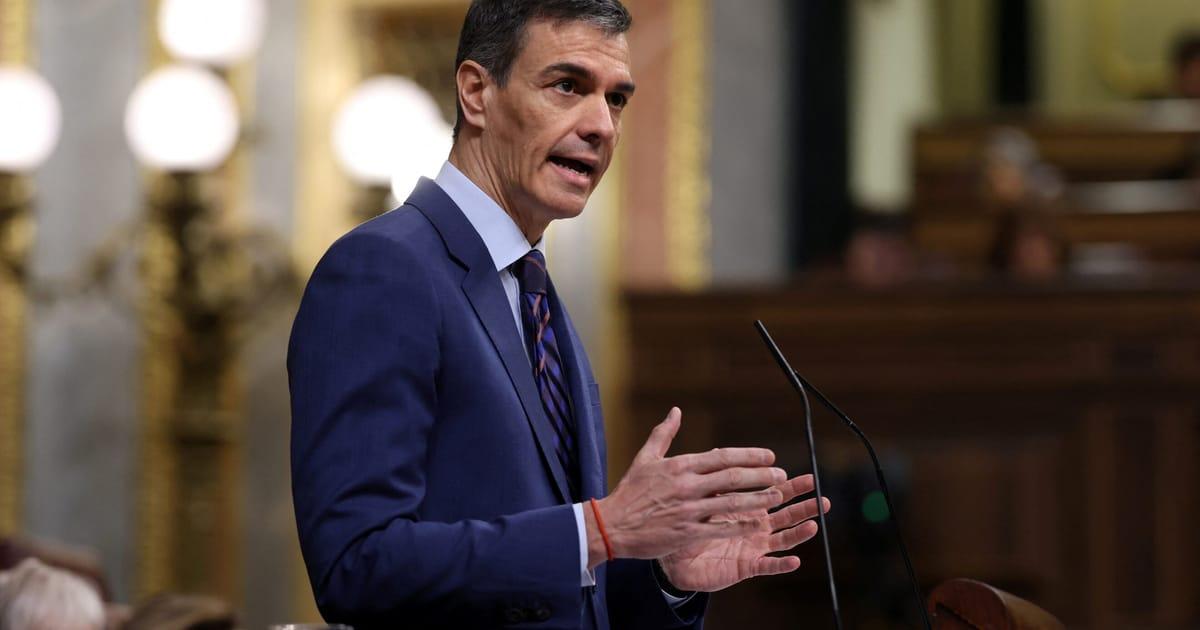 Pentagon Email Floats Suspending Spain From NATO Over U.S. Iran War Dispute