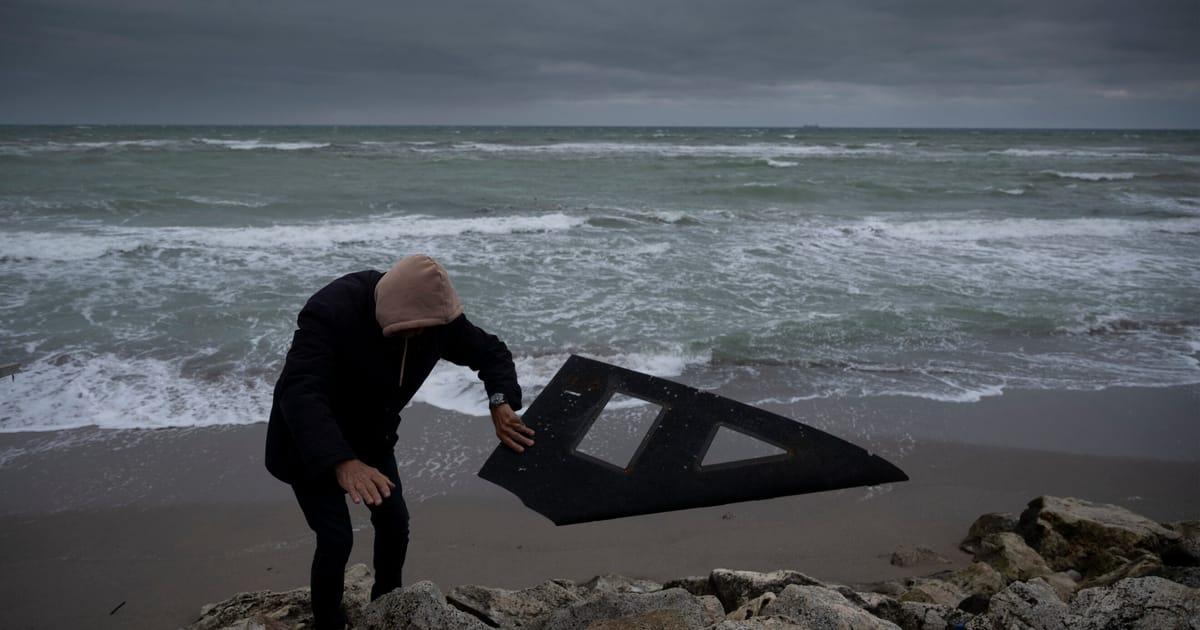 Russian Drones Strike Romania And Ukraine Waters, NATO Boosts Counter-Drone Capabilities