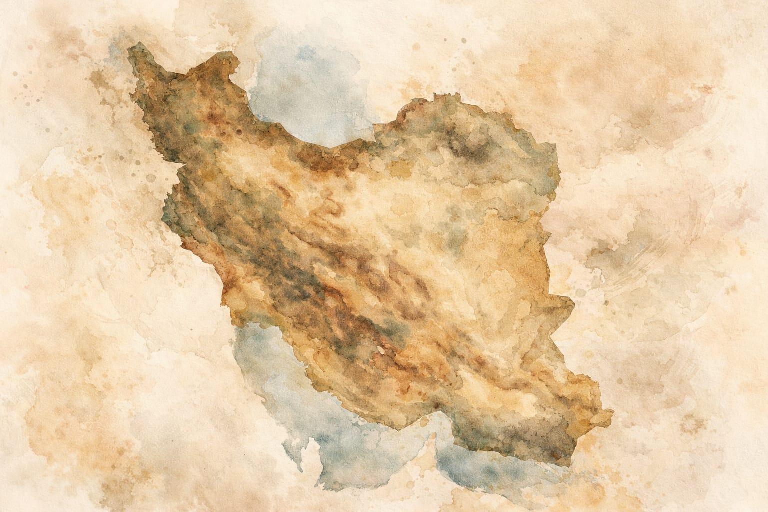 United States And Israel Strike Isfahan, Kill At Least 15