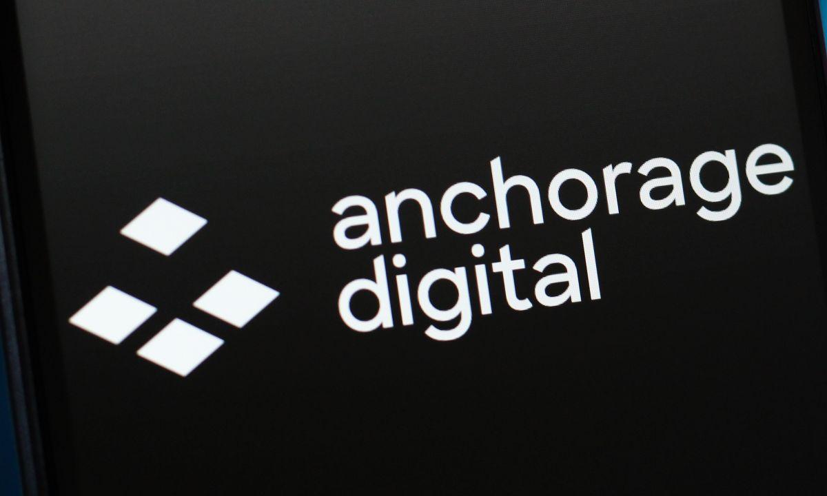 Anchorage Digital Takes Less Active Role in Global Dollar Network USDG, Says CEO Nathan McCauley