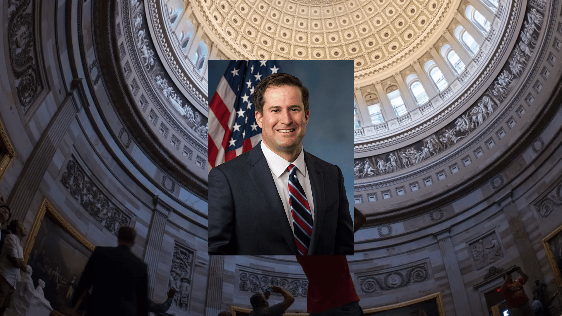Peters, Schumer, Murray, and Merkley Demand OMB Director Russell Vought Rescind Grant Rule