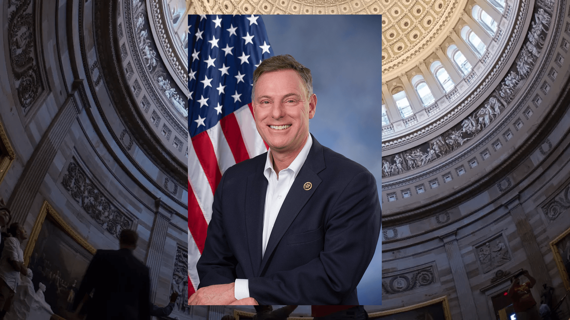 Representative Scott Peters Introduces Homeland Security Continuity And Accountability Act During Longest DHS Shutdown