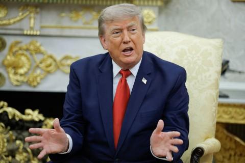 U.S. Strikes Iran, Killing More Than 35 as Iran Launches Missiles at U.S. Allies