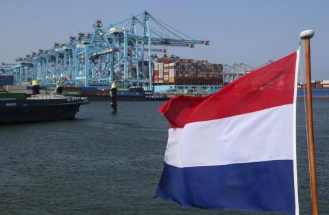 Israel Revokes Dutch Diplomatic Status In Ramallah, Orders Return Of Documents Within Seven Days