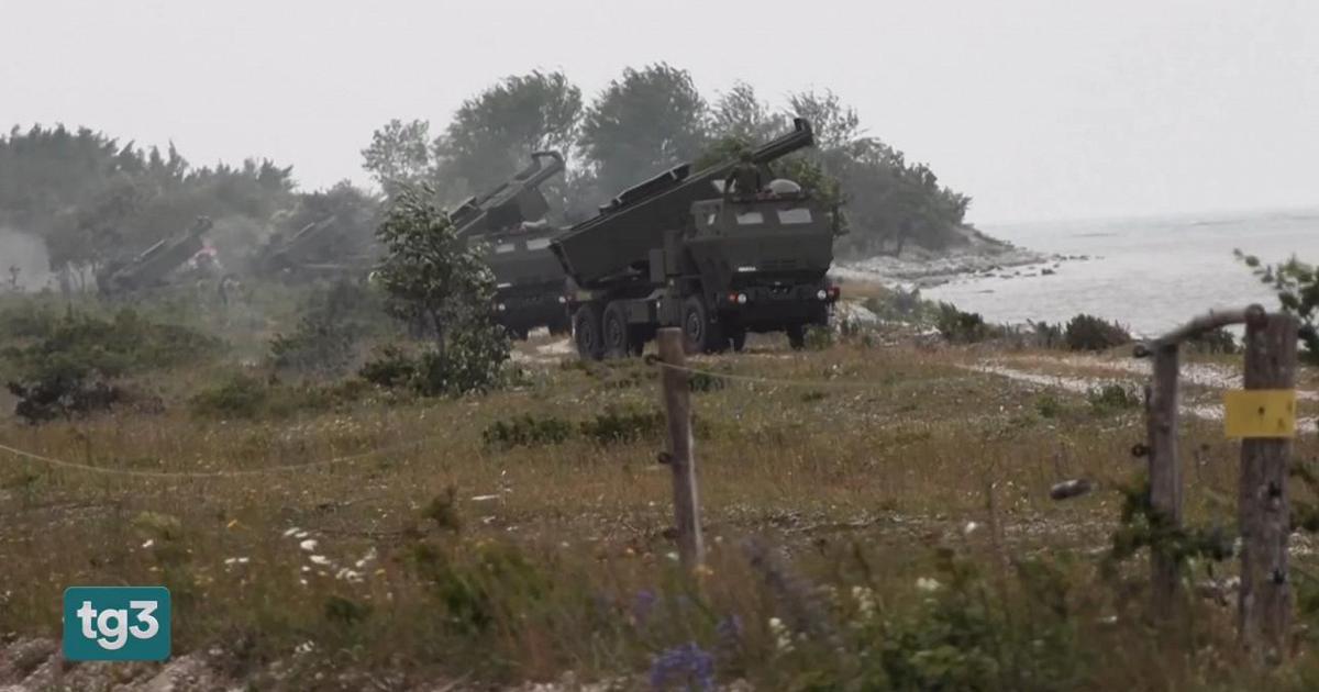 Estonia, Latvia, Lithuania Sign Riga Deal To Build Anti-Invasion Bunkers On Russia And Belarus Borders