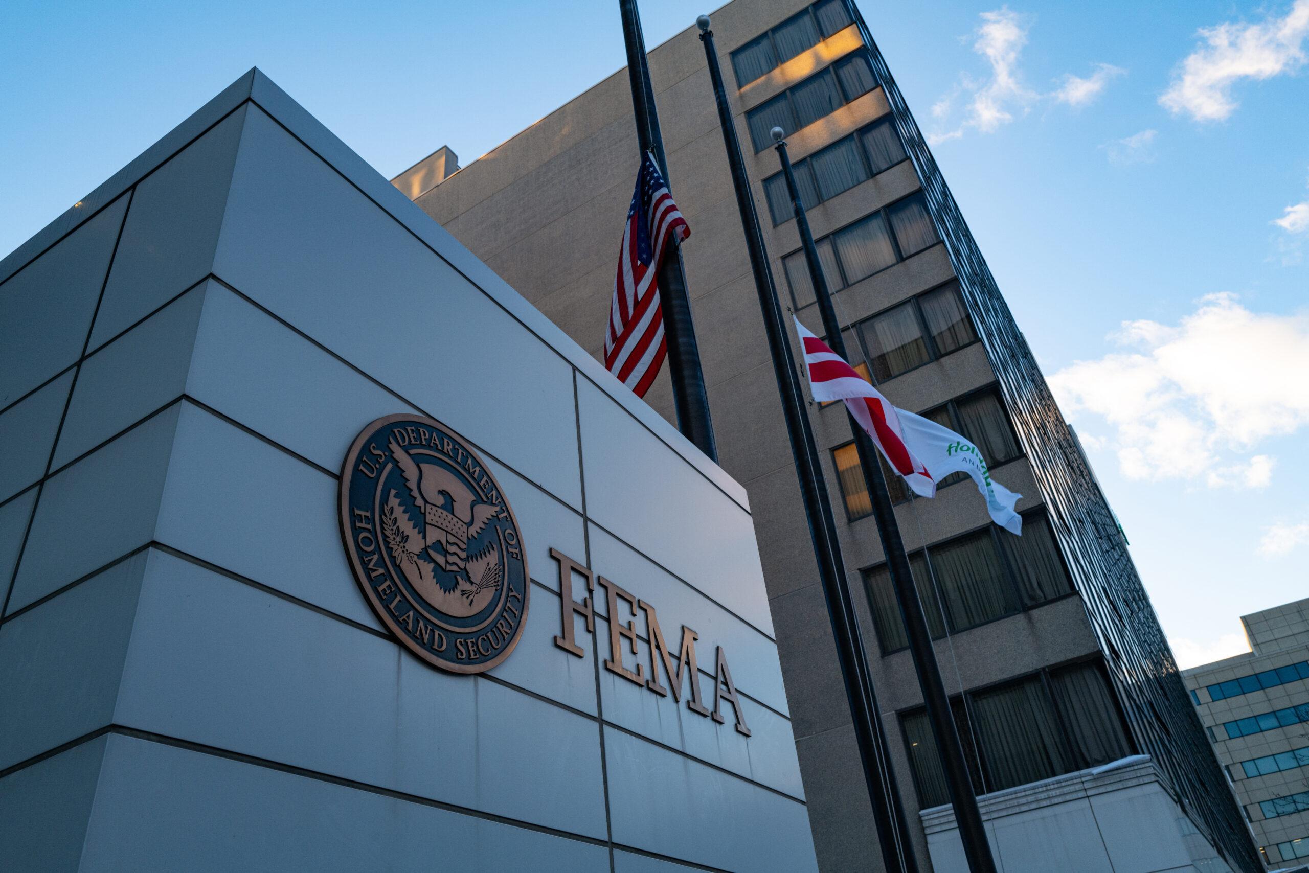Exclusive: Power struggles and paralysis: Inside FEMA’s lost year as storm season approaches