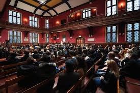Oxford Union Society Votes 278-59 That Israel Is Apartheid State Responsible for Genocide