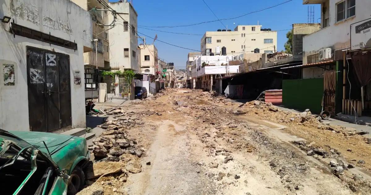 Benjamin Netanyahu Rechaza Ataque De Colonos En Cisjordania Contra Qusra Y Jalud
