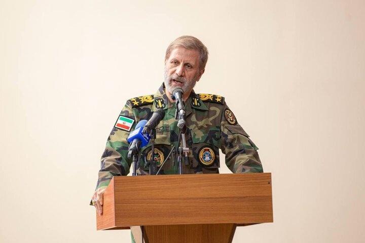 Iran’s Armed Forces Vow More Defeats Against The United States And Israel