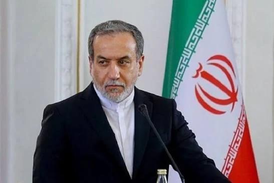 U.S. Expels Two Iranian UN Delegation Members From New York After Order To Leave
