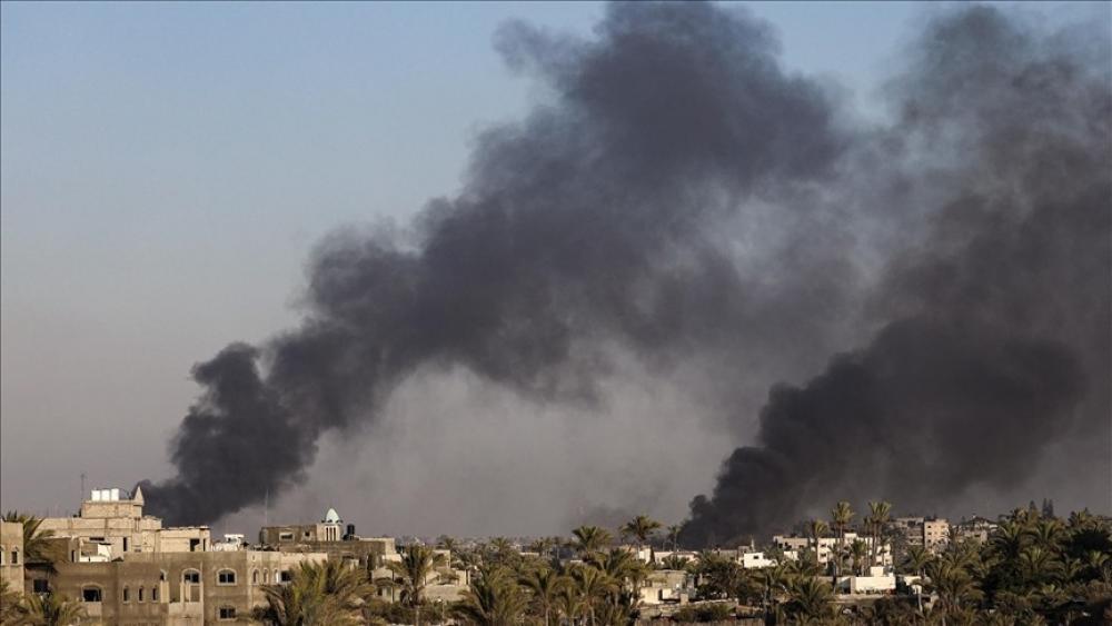Eight Arab and Muslim Countries Condemn Israel’s Targeting of Gaza Healthcare Facilities