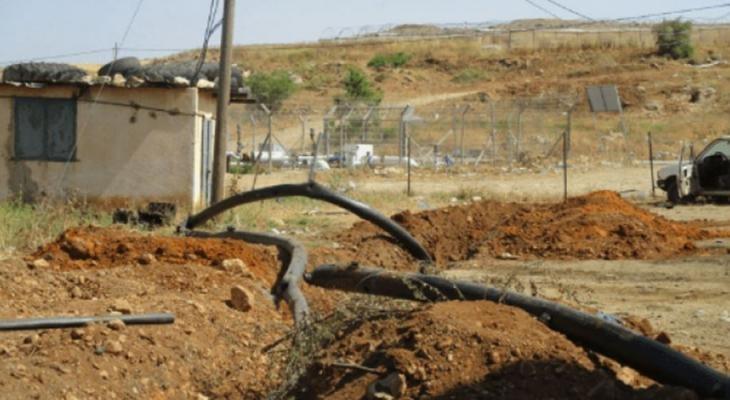 Settlers Invaded Tuba, Burned Homes and Injured Residents in Masafer Yatta