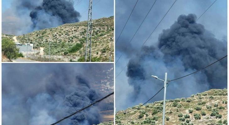 Israeli Settlers Injure At Least Five Palestinians in Attacks Near Beitillu and al-Khan al-Ahmar