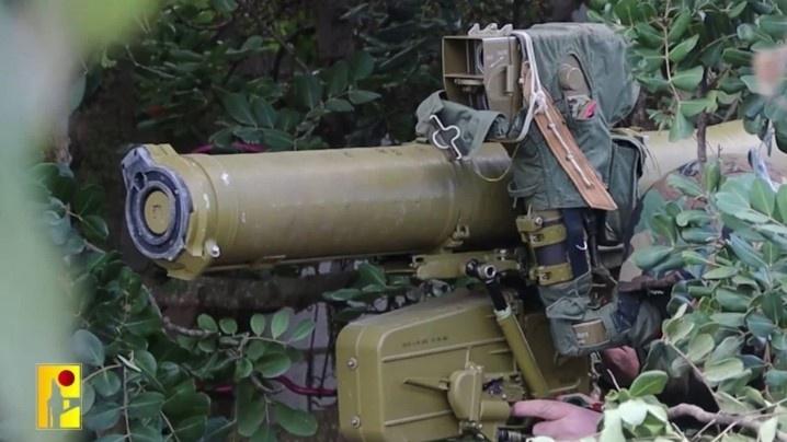 Islamic Resistance Repels Israeli Push in South Lebanon, Inflicts Heavy Losses