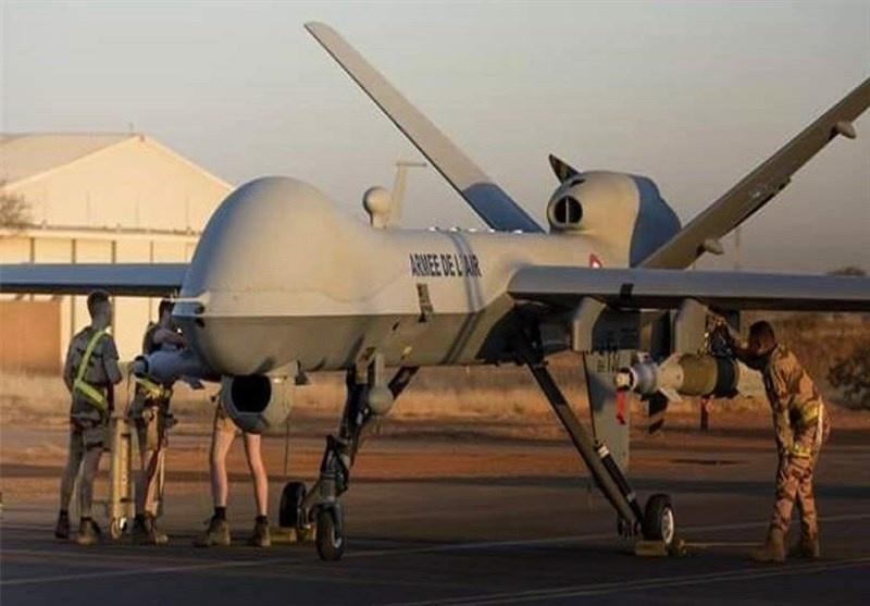 Iranian Army Air Defense Systems Destroy U.S. MQ-1 Drone Over Bandar Abbas