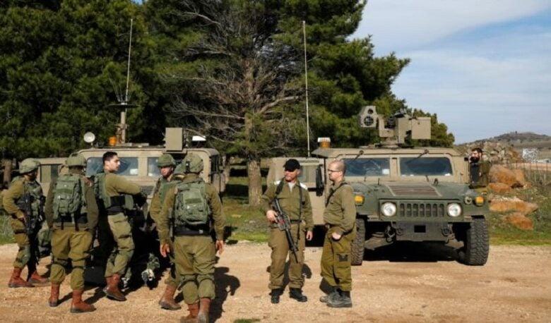 Israeli Forces Raid Syrian Journalist Sanad Ayed Al-Hamad’s Home In Saida Al-Golan, Quneitra