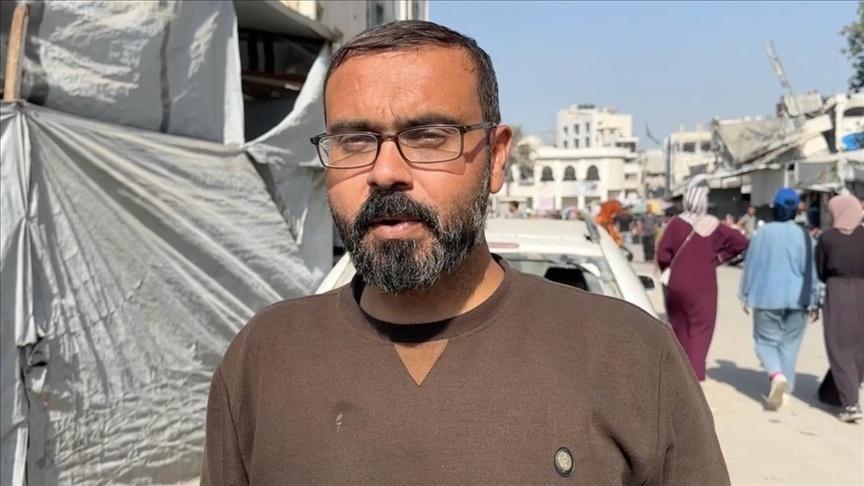 Hamas Spokesperson Hazem Qassem Denies Refusing Gaza Governance, Says Cairo Committee Ready