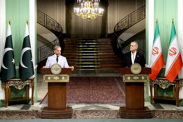Masoud Pezeshkian Rules Out Talks Over Iran’s Defense And Deterrence Capabilities In Islamabad