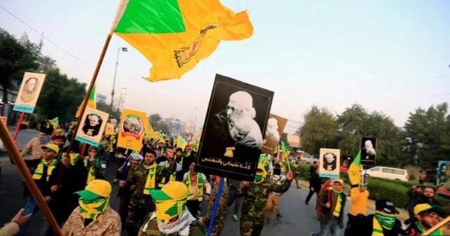 Iraqi Resistance Postpones Response to US-Saudi Strikes After Hadi al-Ameri Calls