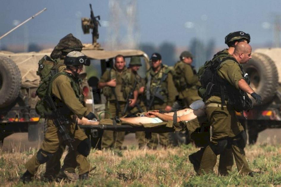 Hezbollah Drone Strikes IDF Bulldozer in South Lebanon Buffer Zone, IDF Says