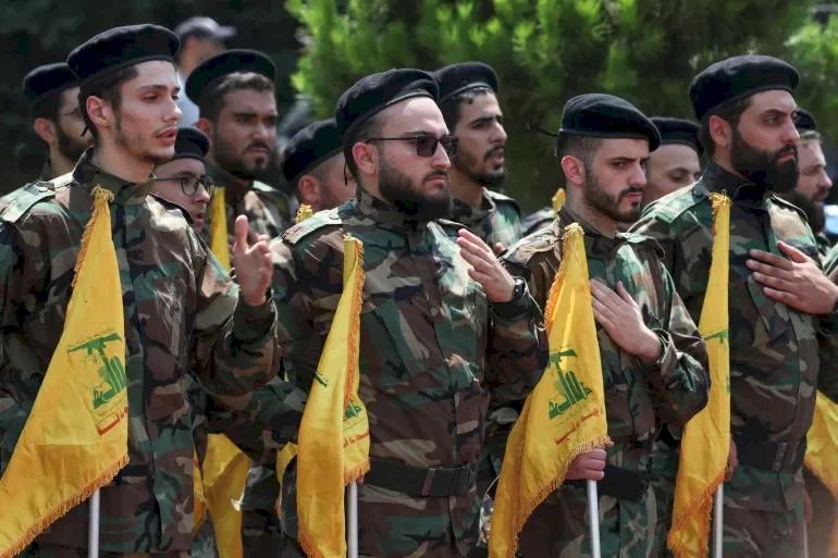 Syrian Government And Hezbollah Hold Secret Talks In Turkey To Calm Tensions