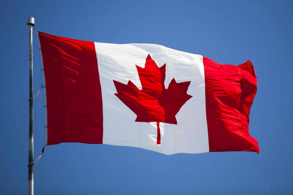 Canada Condemns Israeli Settler Violence in West Bank, Demands Halt to Settlement Expansion