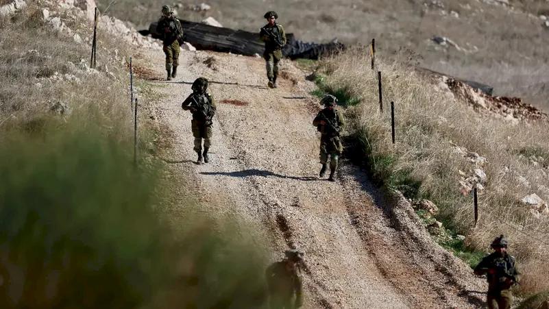 Human Rights Watch Says Israel Funds War Crimes in Occupied Syrian Golan With $334 Million Plan