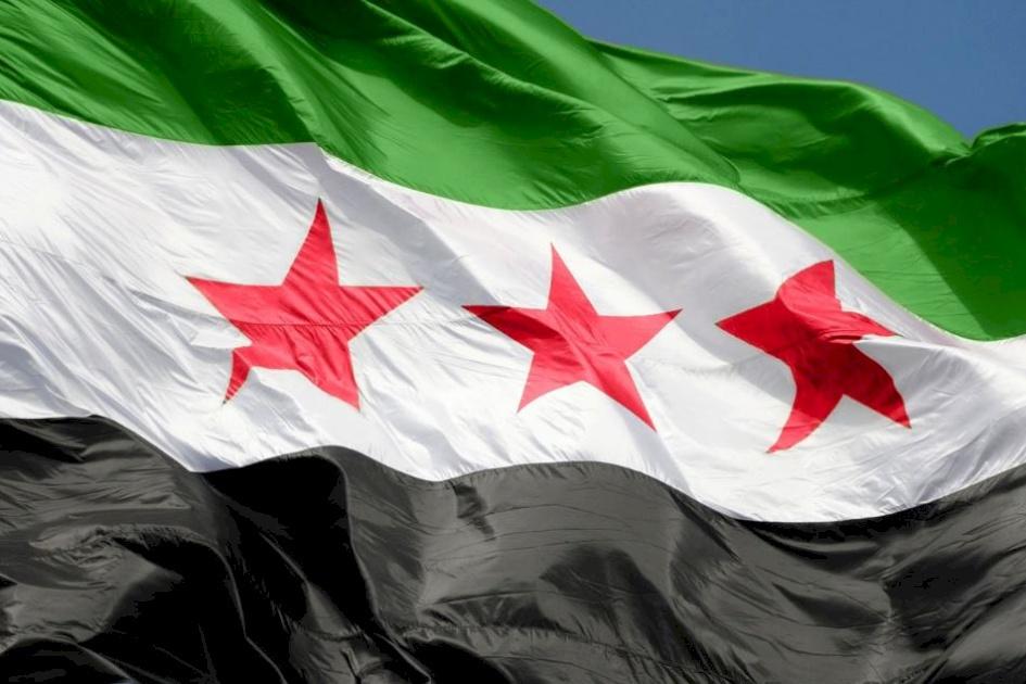 Syria Deploys Army Units Along Lebanon And Iraq Borders, Says Measure Is Defensive