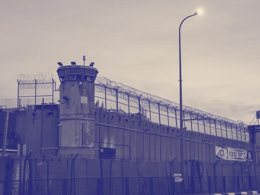 Palestinian Institutions Urge WHO Intervention as Scabies Spreads in Israeli Prisons