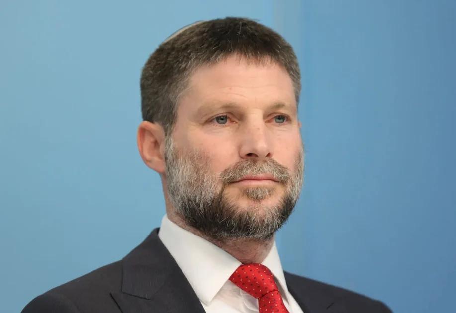 Bezalel Smotrich Promises His Son More Destruction In Lebanon, Threatens Beirut’s Southern Suburbs