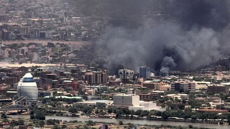 Rapid Support Forces' Drone Attacks Kill At Least 104 Civilians in Kordofan