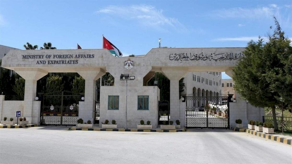 Qatar Condemns Itamar Ben-Gvir and Settlers Storming Al-Aqsa Mosque