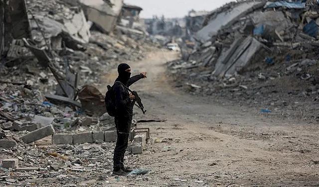Israel Bombs Gaza Amidst Siege, Netanyahu Refuses Safe Passage for 200 Trapped Hamas Resistance Fighters